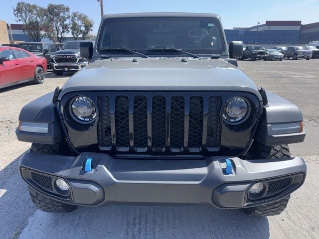 jeep wrangler 4xe 2023 1C4JJXN63PW591780 image jeep wrangler 4xe 2023 1C4JJXN63PW591780 image
